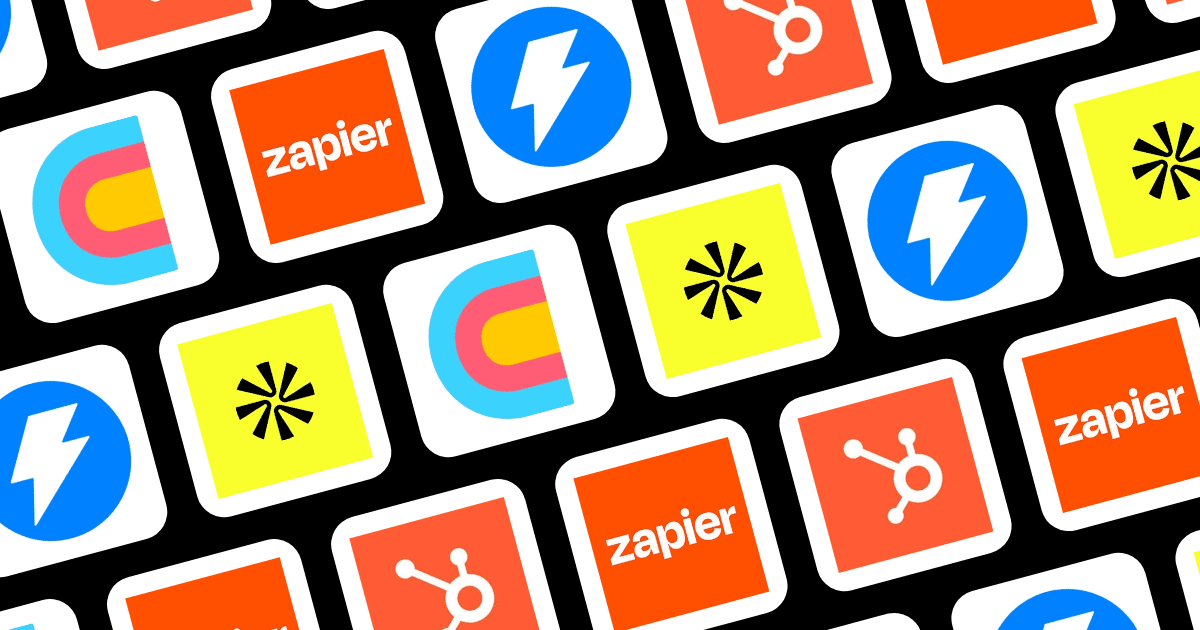 Lead enrichment and outbound tools: Apollo, Clay, Zapier, HubSpot, and Instantly